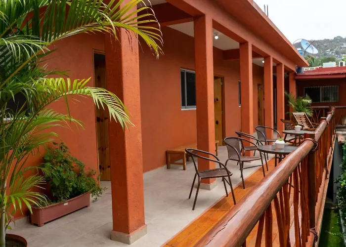 Casa Bahia 2 Aparthotel