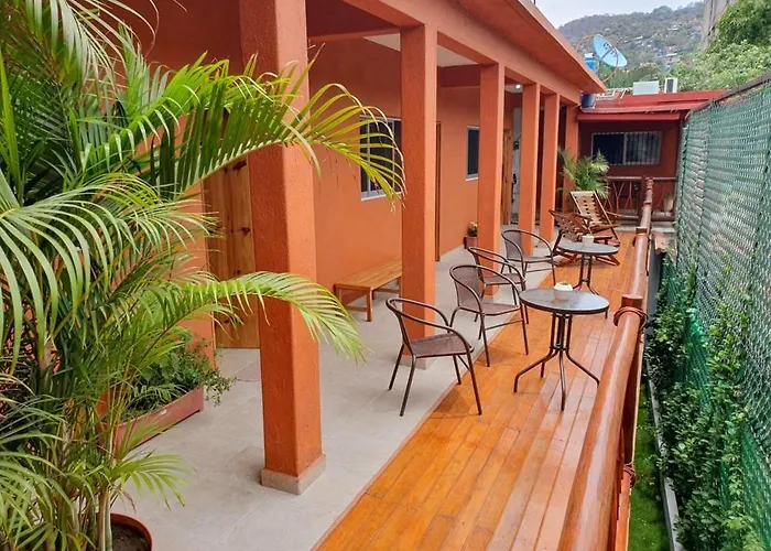 Casa Bahia 2 Aparthotel