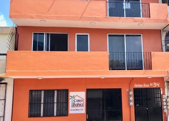 Aparthotel Casa Bahia 2 Zihuatanejo
