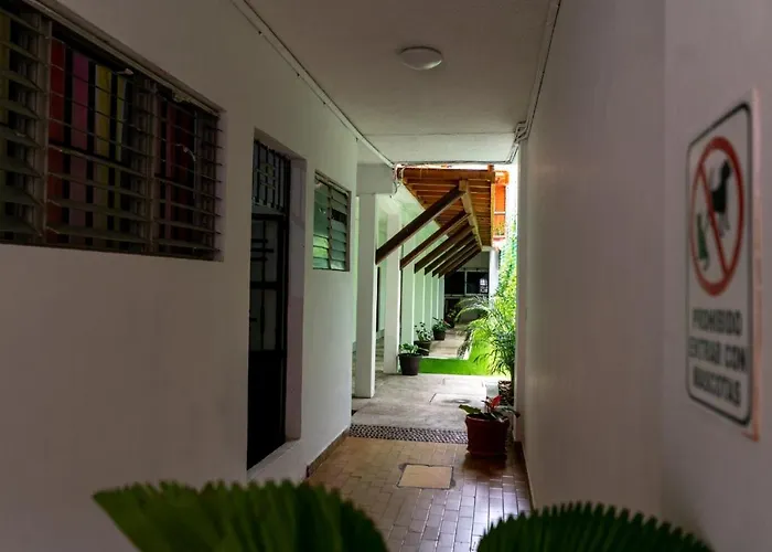 Aparthotel Casa Bahia 2 2*