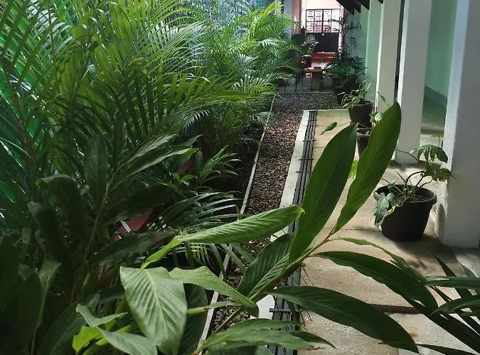 Aparthotel Casa Bahia 2