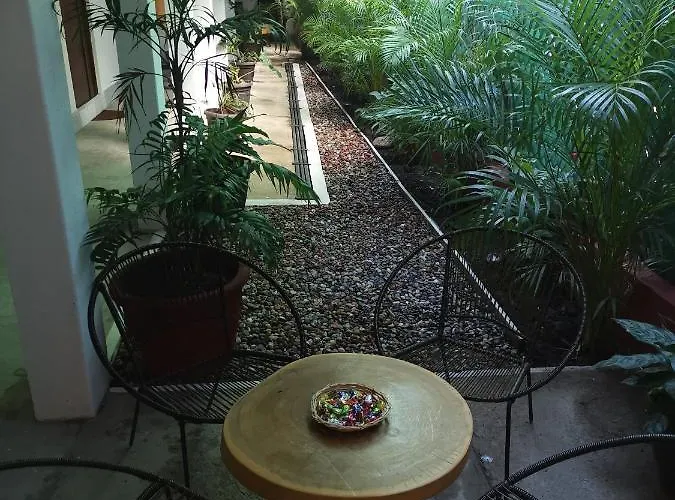Casa Bahia 2 Aparthotel Zihuatanejo