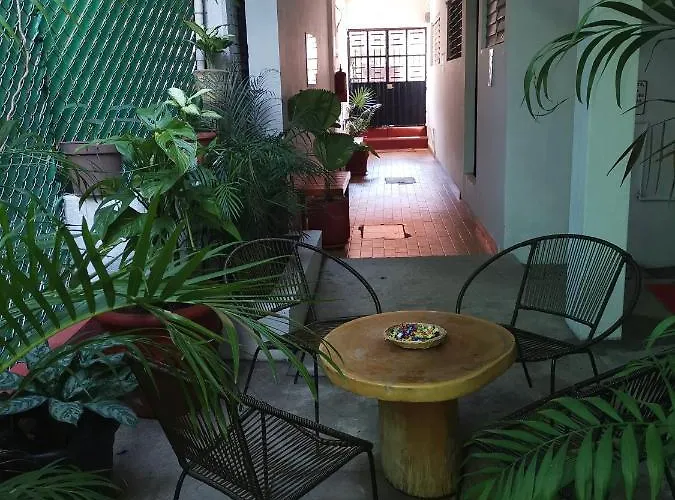 Casa Bahia 2 Aparthotel 2*